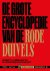 Geert Lambaerts; Dominique Paquet - De grote encyclopedie van de Rode Duivels