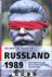 Helmut Altrichter - Russland 1989. Der Untergang des Sowjetischen Imperiums