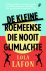 De kleine Roemeense die noo...