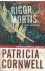 Cornwell, Patricia - Rigor mortis - een Kay Scarpetta thriller
