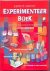 Eerste experimenteerboek