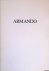 Wilhelmi, Mechthild - Armando: Bilder 1980-1981 = Armando: Pitture 1980-1981