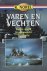 Klaas Norel - Varen en vechten