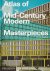 Dominic Bradbury - Atlas of Mid-Century Modern Masterpieces