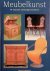 Meubelkunst: 40 eeuwen meub...