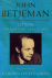 JOHN BETJEMAN - LETTERS / V...