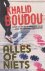 Boudou, Khalid - Alles of niets