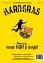 Tijdschrift Hard Gras - Hard gras 130 - februari 2020