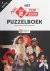  - Denksport - Het Top 2000 Puzzelboek