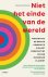 Niet het einde van de wereld
