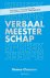 Remco Claassen - Verbaal Meesterschap