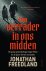 Jonathan Freedland - Een verrader in ons midden