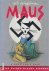 Art Spiegelman - Maus
