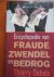 Debels, T. - Encyclopedie van fraude, zwendel en bedrog
