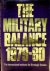 The Military Balance 1979-80