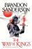 Brandon Sanderson - The Way of Kings Part One