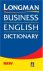 Longman Business English Di...