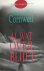P.D. Cornwell - Al wat overblijft / Kay Scarpetta