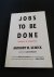 Jobs to be done - Theory to...