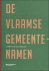 Vlaamse Gemeentenamen verkl...