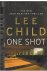 Child, Lee - One shot