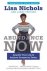 Lisa Nichols - Abundance Now