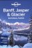Banff, Jasper  Glacier Nati...