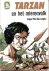 Tarzan 10: Tarzan en het Mi...