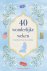 Willemijn Welten - 40 wonderlijke weken