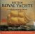 British Royal Yachts A Comp...