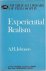 Experiential Realism