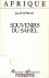 Souvenirs du Sahel. Zinder,...