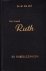 Wit, Ds. W. de - Het boek Ruth