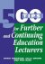 Brown - 500 Tips for Further and Continuing Education Lecturers