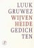 Wijvenheide: Gedichten