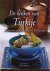 Sally Mustoe - De keuken van Turkije