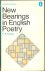 New Bearings in English Poetry