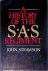 Strawson, John - A History of the SAS Regiment