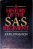 A History of the SAS Regiment