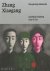 Zhang Xiaogang. Disquieting...