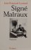 LYOTARD, J.F. - Signé Malraux.