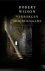 R. Wilson - Verborgen moordenaars