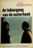 De teleurgang van de waterhoek