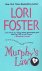 Lori Foster - Murphy's Law