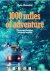 Axel Thorer, Karl-Heinz Blumenberg - 1000 Miles of adventure. The Greatest challenge to man and machine