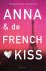 Anna  de French kiss