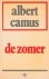 Camus, Albert - De zomer