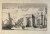 Topography print 1676 | Eng...