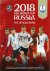  - 2018 FIFA World Cup Russia -The official book