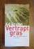 Adriaan Groen - Vertrapt Gras